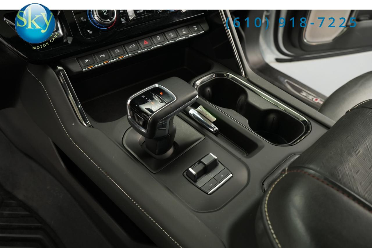 2024 GMC Sierra 1500 Crew Cab 4WD AT4X American Expedition Vehicle (AEV) Edition West Chester PA