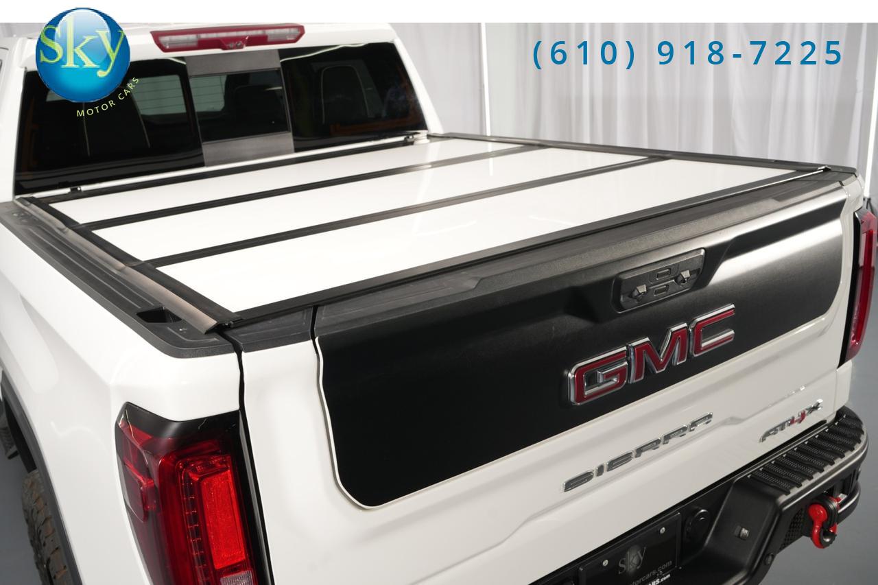 2024 GMC Sierra 1500 Crew Cab 4WD AT4X American Expedition Vehicle (AEV) Edition West Chester PA