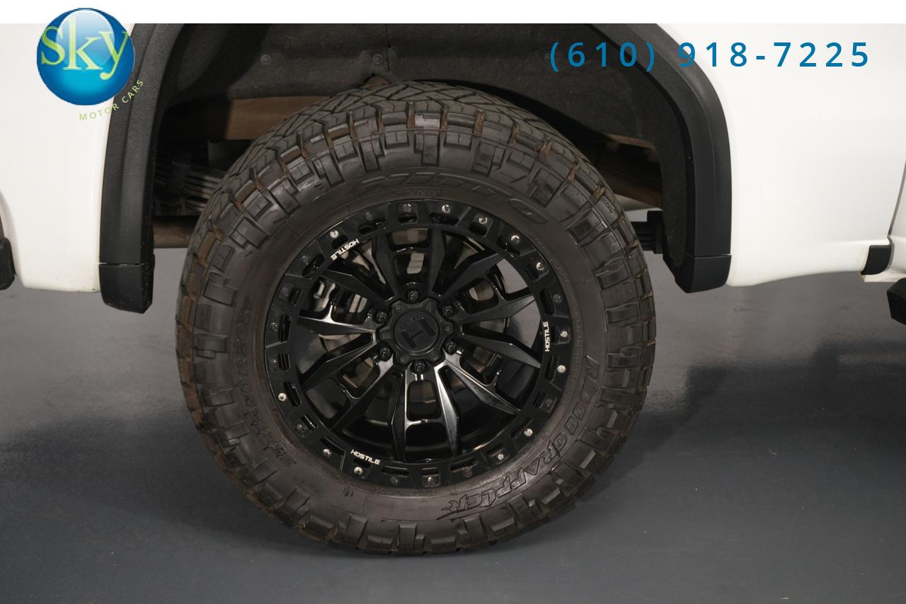 2024 GMC Sierra 1500 Crew Cab 4WD AT4X American Expedition Vehicle (AEV) Edition West Chester PA
