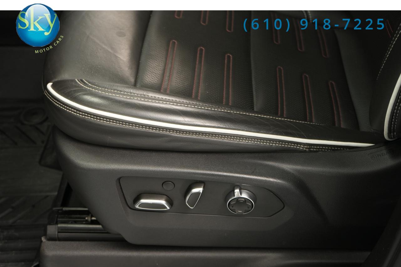 2024 GMC Sierra 1500 Crew Cab 4WD AT4X American Expedition Vehicle (AEV) Edition West Chester PA