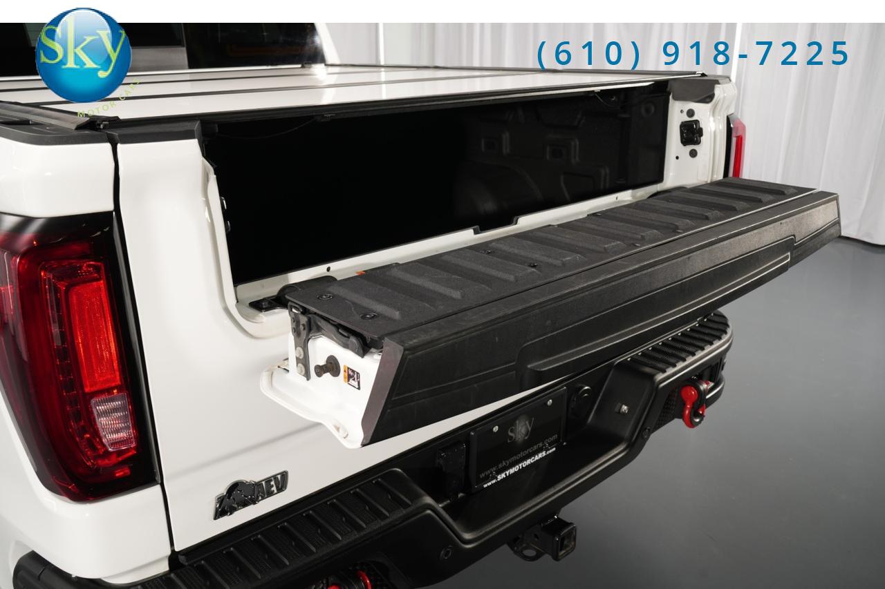 2024 GMC Sierra 1500 Crew Cab 4WD AT4X American Expedition Vehicle (AEV) Edition West Chester PA