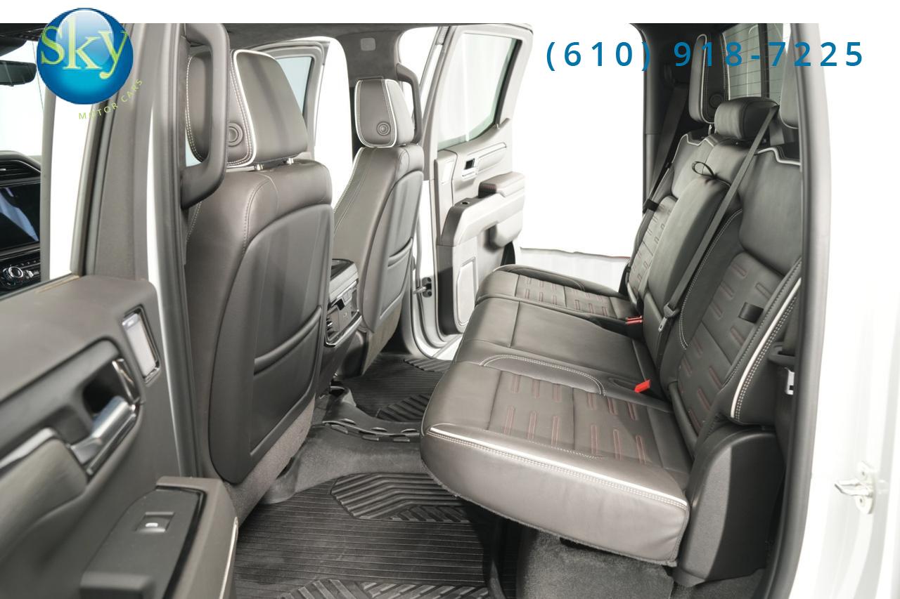 2024 GMC Sierra 1500 Crew Cab 4WD AT4X American Expedition Vehicle (AEV) Edition West Chester PA