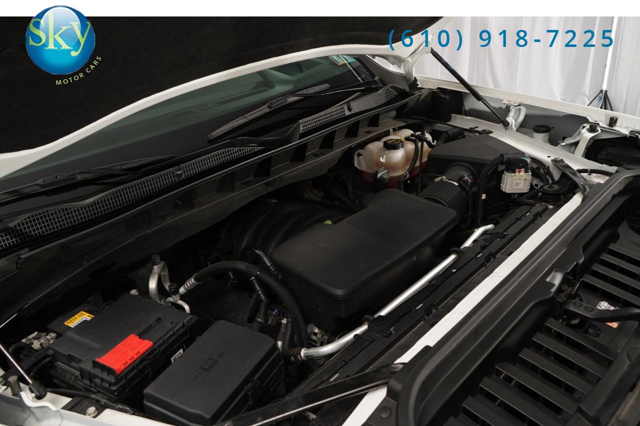 2024 GMC Sierra 1500 Crew Cab 4WD AT4X American Expedition Vehicle (AEV) Edition West Chester PA