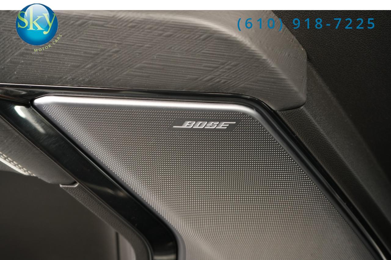 2024 GMC Sierra 1500 Crew Cab 4WD AT4X American Expedition Vehicle (AEV) Edition West Chester PA