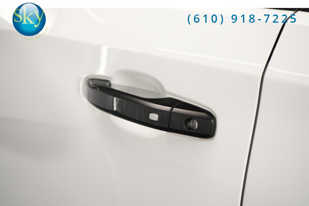 2024 GMC Sierra 1500 Crew Cab 4WD AT4X American Expedition Vehicle (AEV) Edition West Chester PA