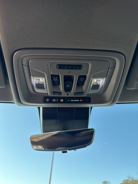 2024 GMC Sierra 1500 Denali Kerrville TX