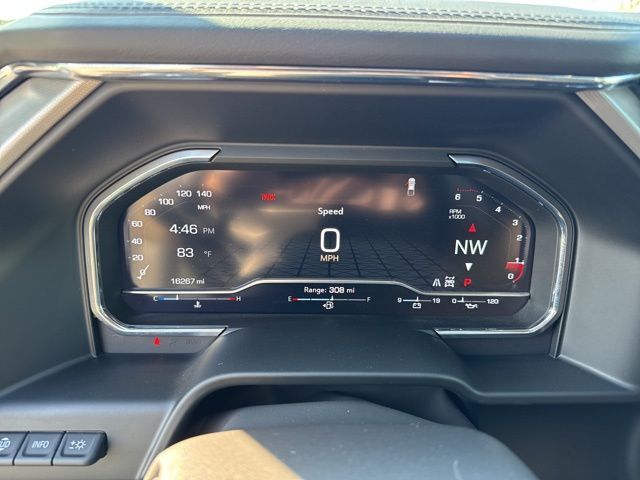 2024 GMC Sierra 1500 Denali Kerrville TX