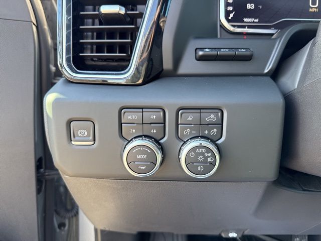 2024 GMC Sierra 1500 Denali Kerrville TX