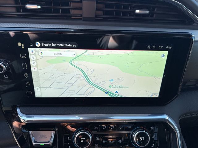 2024 GMC Sierra 1500 Denali Kerrville TX