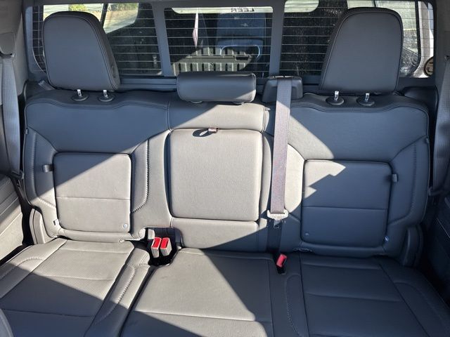 2024 GMC Sierra 1500 Denali Kerrville TX