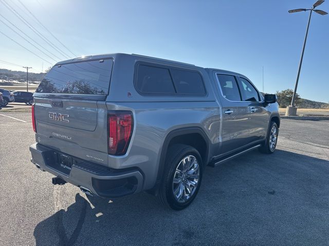 2024 GMC Sierra 1500 Denali Kerrville TX