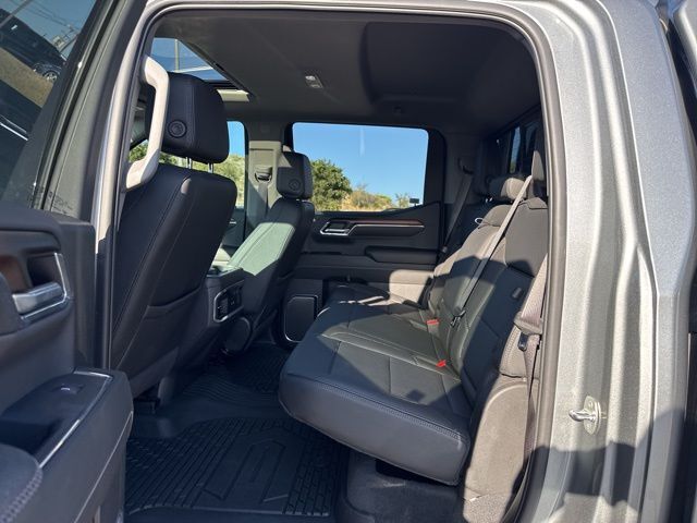 2024 GMC Sierra 1500 Denali Kerrville TX
