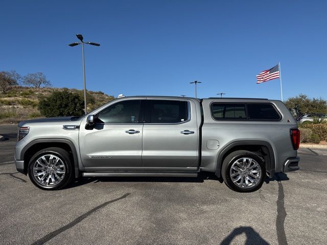 2024 GMC Sierra 1500 Denali Kerrville TX