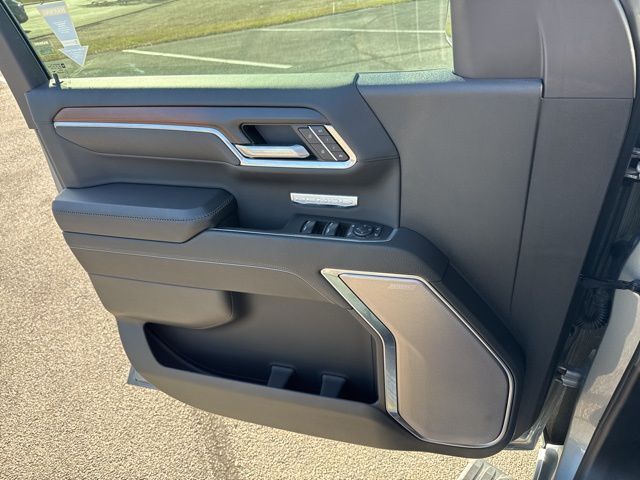 2024 GMC Sierra 1500 Denali Kerrville TX