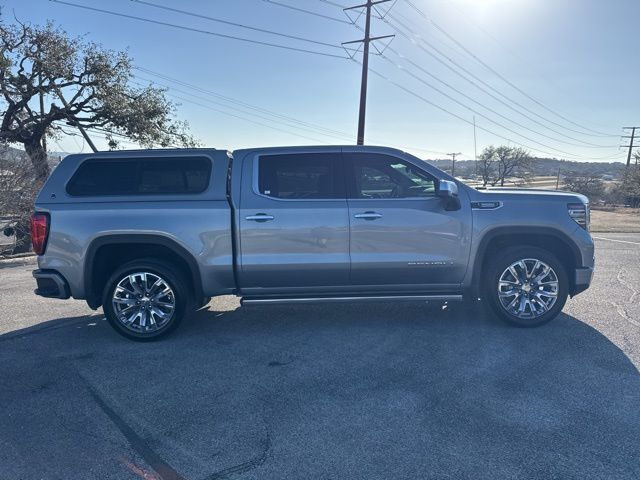 2024 GMC Sierra 1500 Denali Kerrville TX