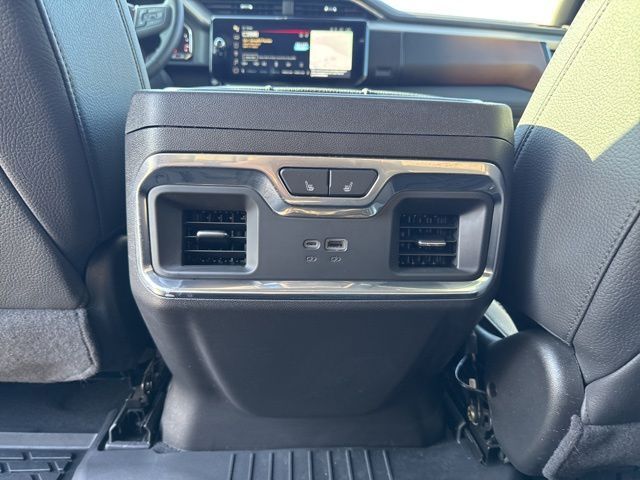 2024 GMC Sierra 1500 Denali Kerrville TX