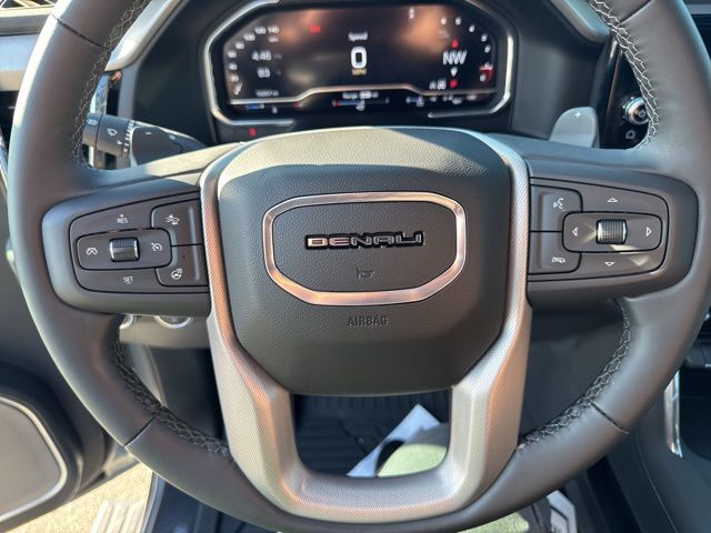 2024 GMC Sierra 1500 Denali Kerrville TX