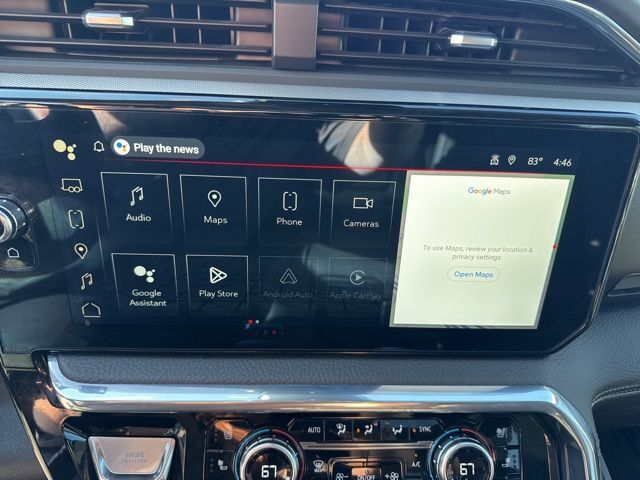 2024 GMC Sierra 1500 Denali Kerrville TX