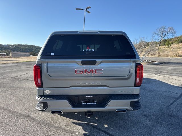 2024 GMC Sierra 1500 Denali Kerrville TX
