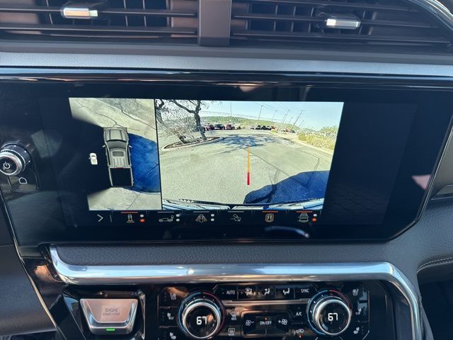 2024 GMC Sierra 1500 Denali Kerrville TX