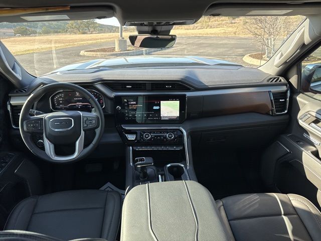 2024 GMC Sierra 1500 Denali Kerrville TX