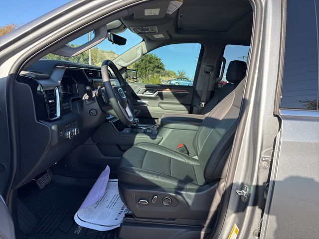 2024 GMC Sierra 1500 Denali Kerrville TX