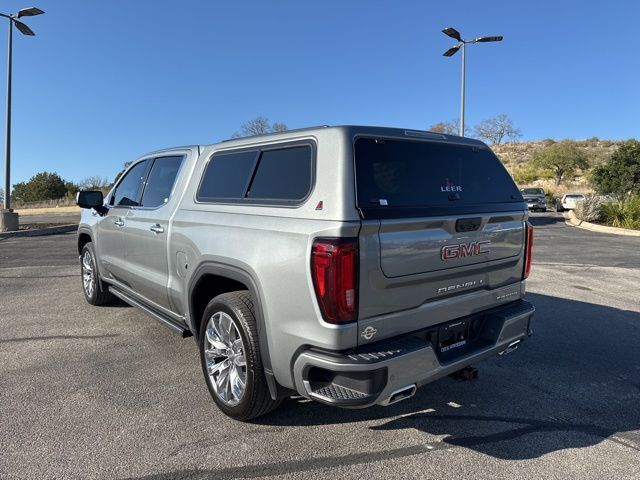 2024 GMC Sierra 1500 Denali Kerrville TX