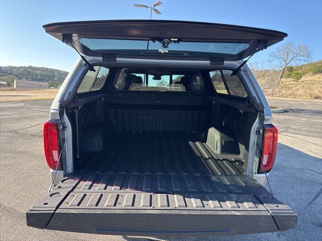 2024 GMC Sierra 1500 Denali Kerrville TX