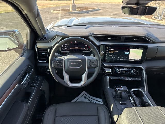 2024 GMC Sierra 1500 Denali Kerrville TX