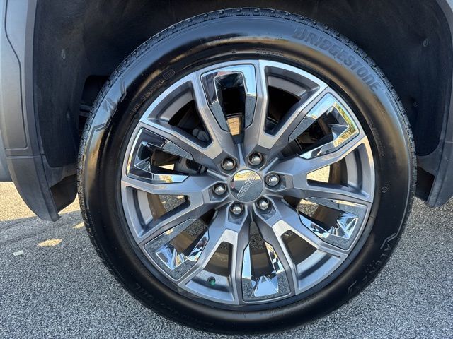 2024 GMC Sierra 1500 Denali Kerrville TX