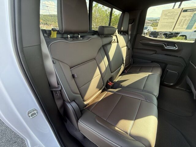 2024 GMC Sierra 1500 Denali  TX