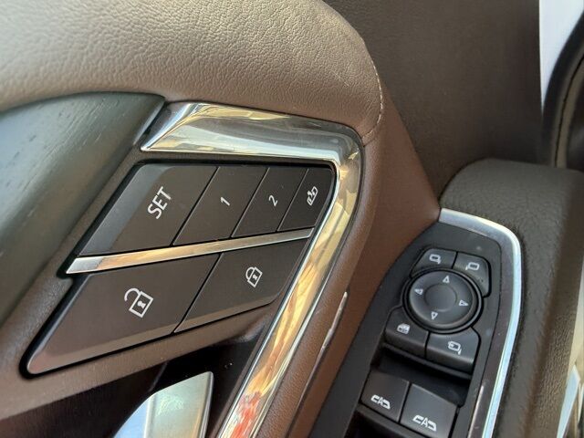 2024 GMC Sierra 1500 Denali  TX