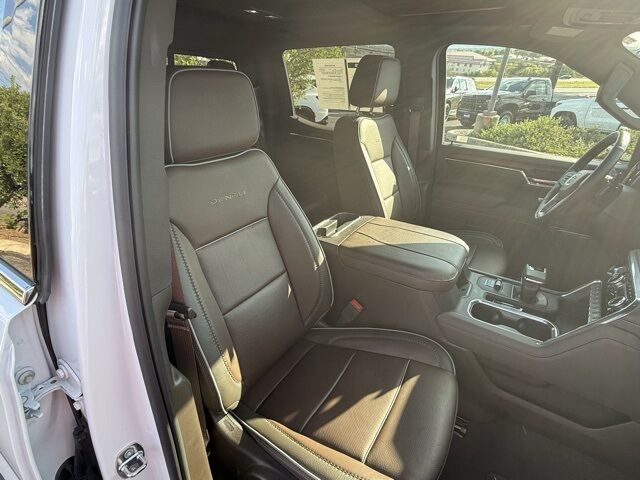 2024 GMC Sierra 1500 Denali  TX