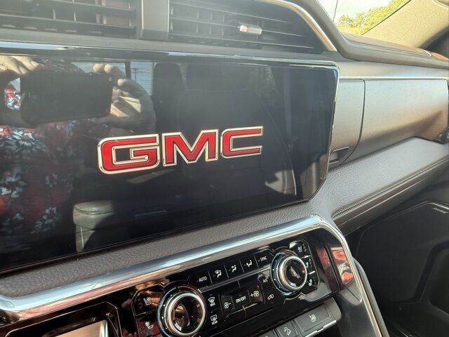 2024 GMC Sierra 1500 Denali  TX