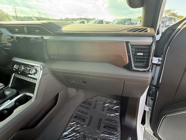2024 GMC Sierra 1500 Denali  TX
