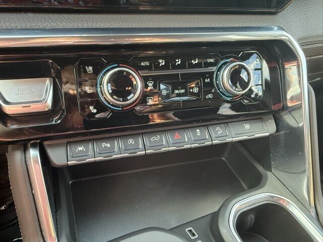 2024 GMC Sierra 1500 Denali  TX