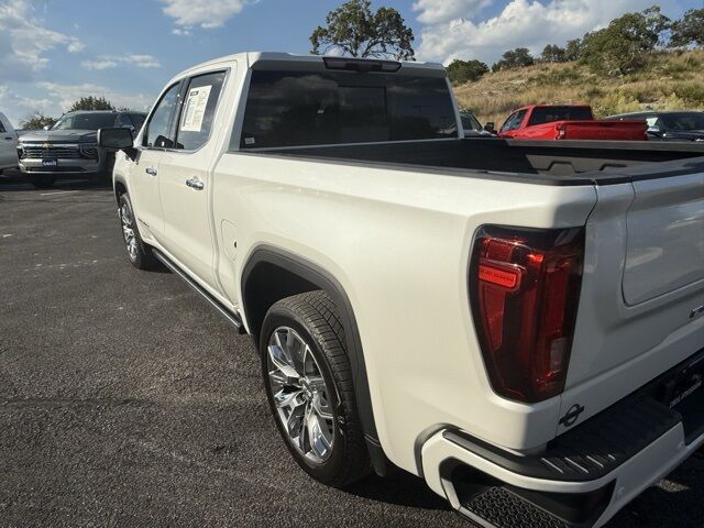 2024 GMC Sierra 1500 Denali  TX