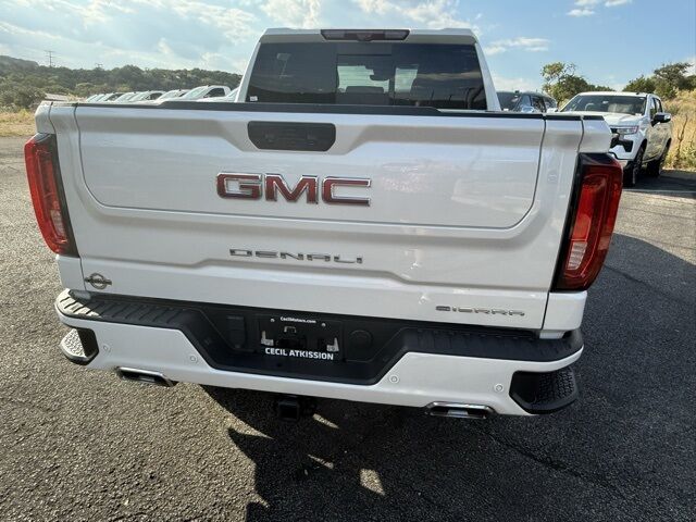2024 GMC Sierra 1500 Denali  TX