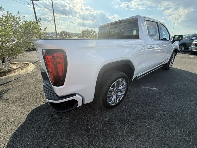 2024 GMC Sierra 1500 Denali  TX