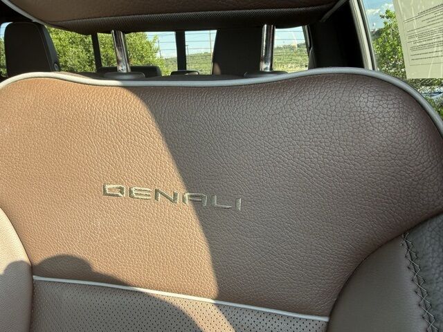 2024 GMC Sierra 1500 Denali  TX