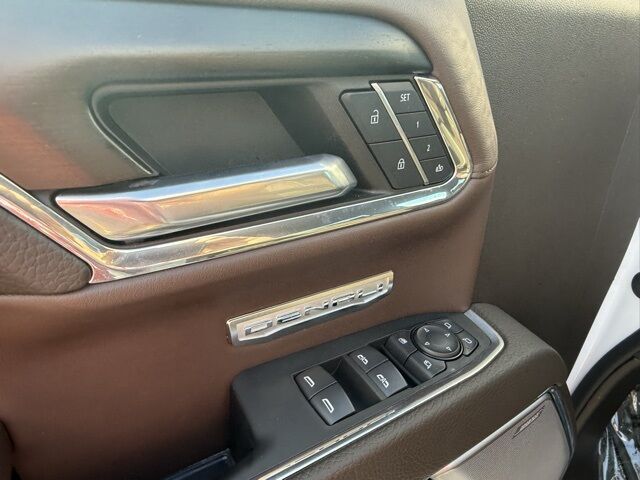 2024 GMC Sierra 1500 Denali  TX