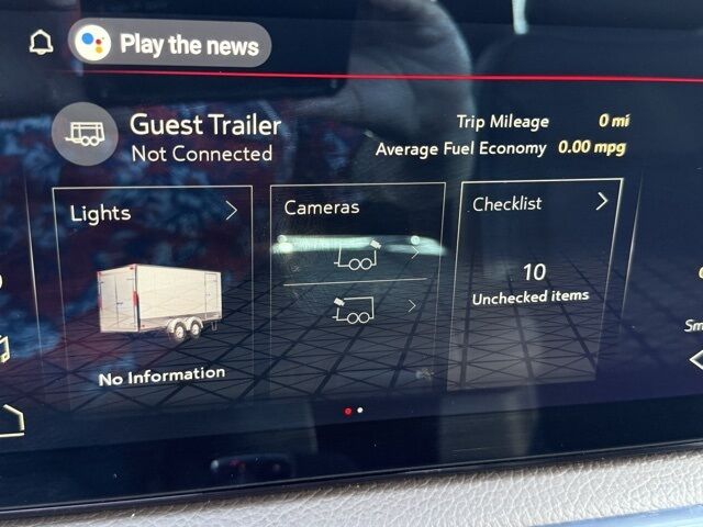 2024 GMC Sierra 1500 Denali  TX