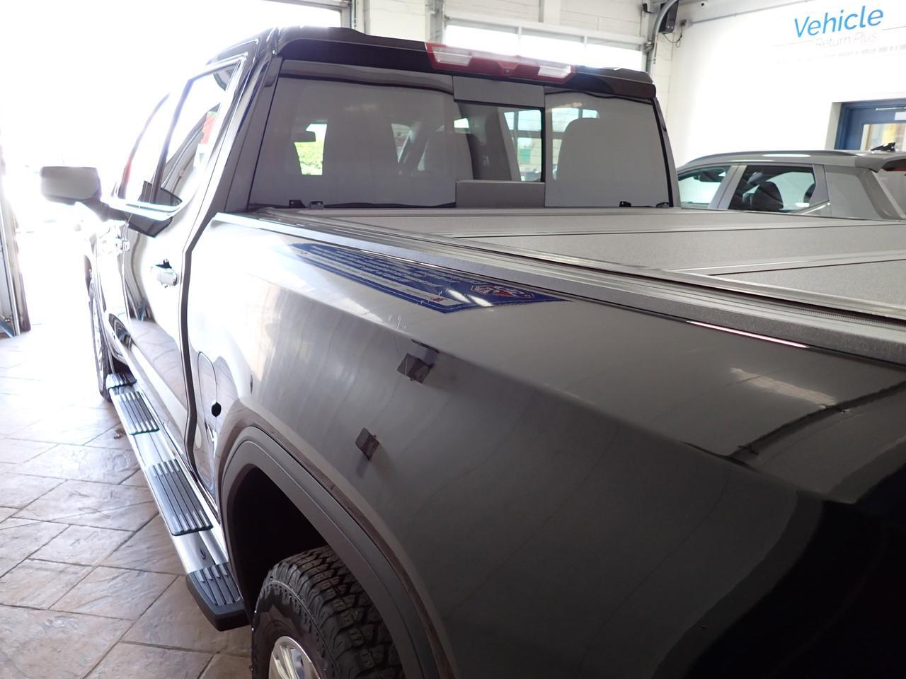 2024 GMC Sierra 1500 Denali 4WD CREW CAB 5'8" BOX LEATHER NAVI Listowel ON