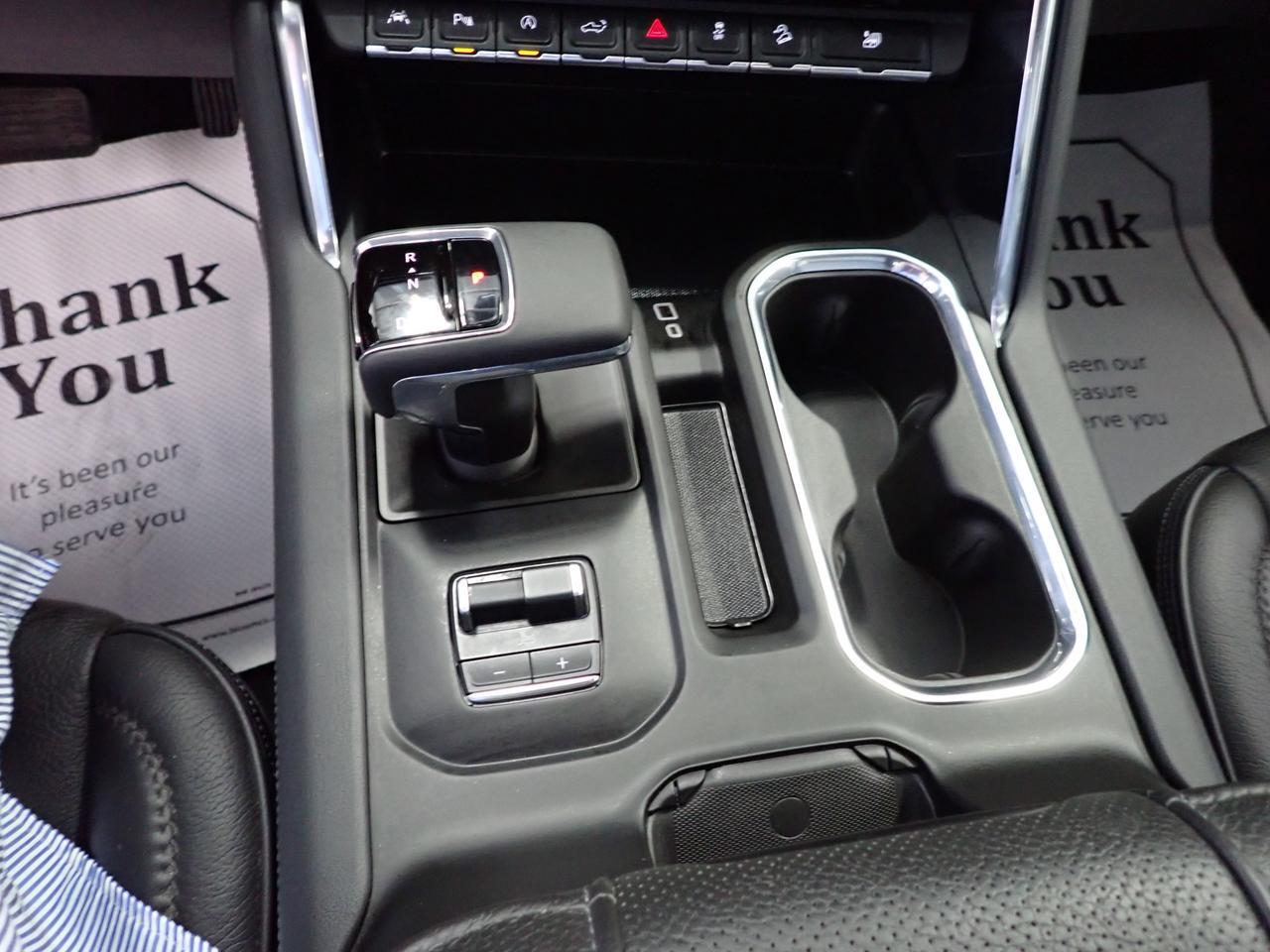 2024 GMC Sierra 1500 Denali 4WD CREW CAB 5'8" BOX LEATHER NAVI Listowel ON
