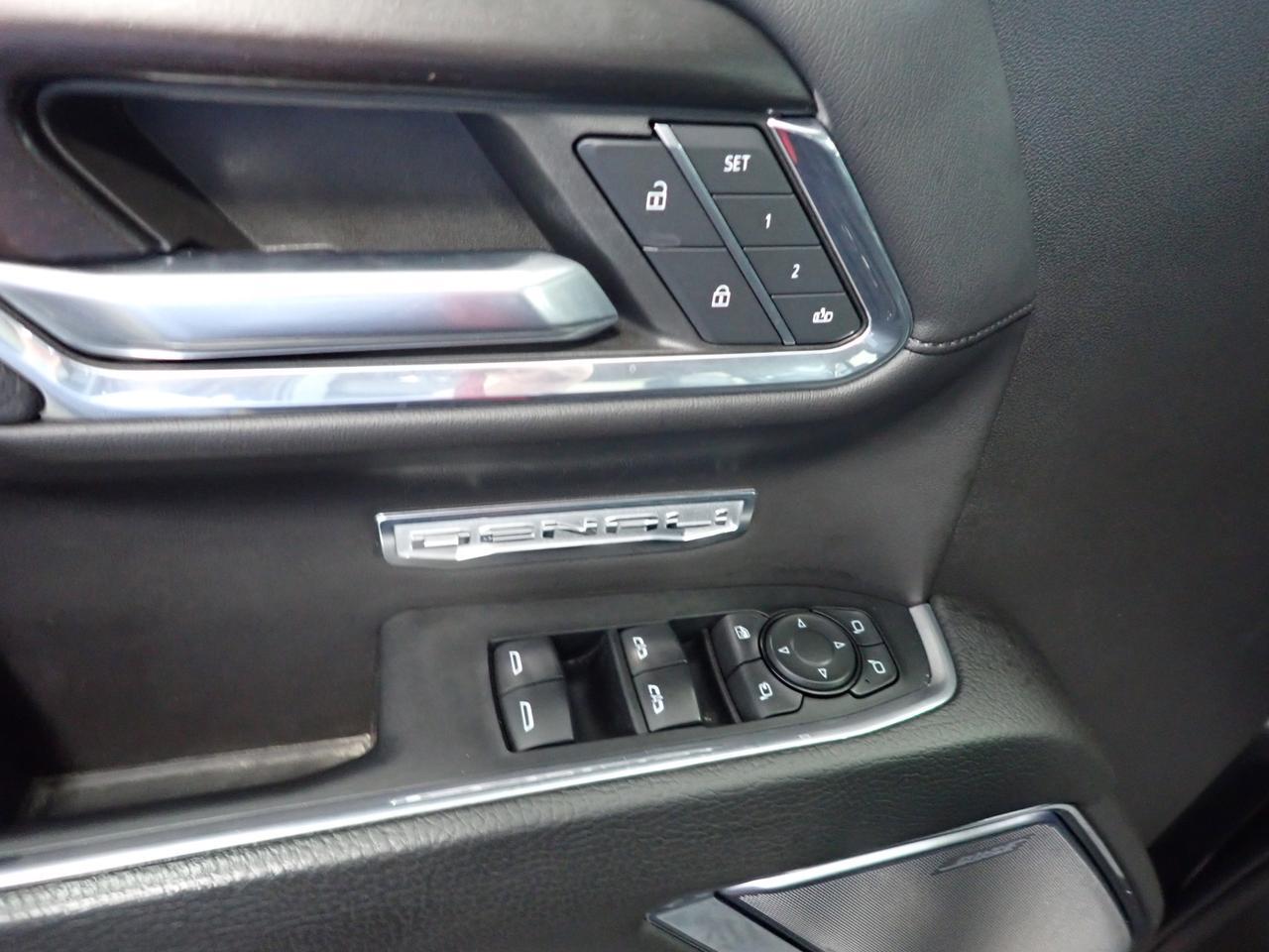 2024 GMC Sierra 1500 Denali 4WD CREW CAB 5'8" BOX LEATHER NAVI Listowel ON