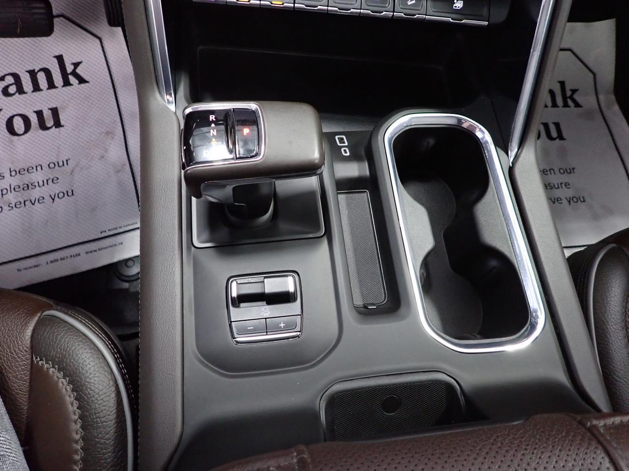 2024 GMC Sierra 1500 Denali 4WD CREW CAB *DIESEL* LEATHER NAVI SUNROOF 5'8" BOX Listowel ON
