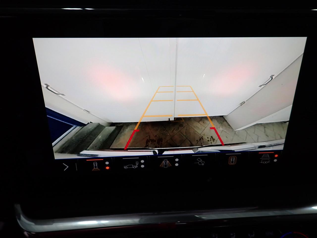 2024 GMC Sierra 1500 Denali 4WD CREW CAB *DIESEL* LEATHER NAVI SUNROOF Listowel ON