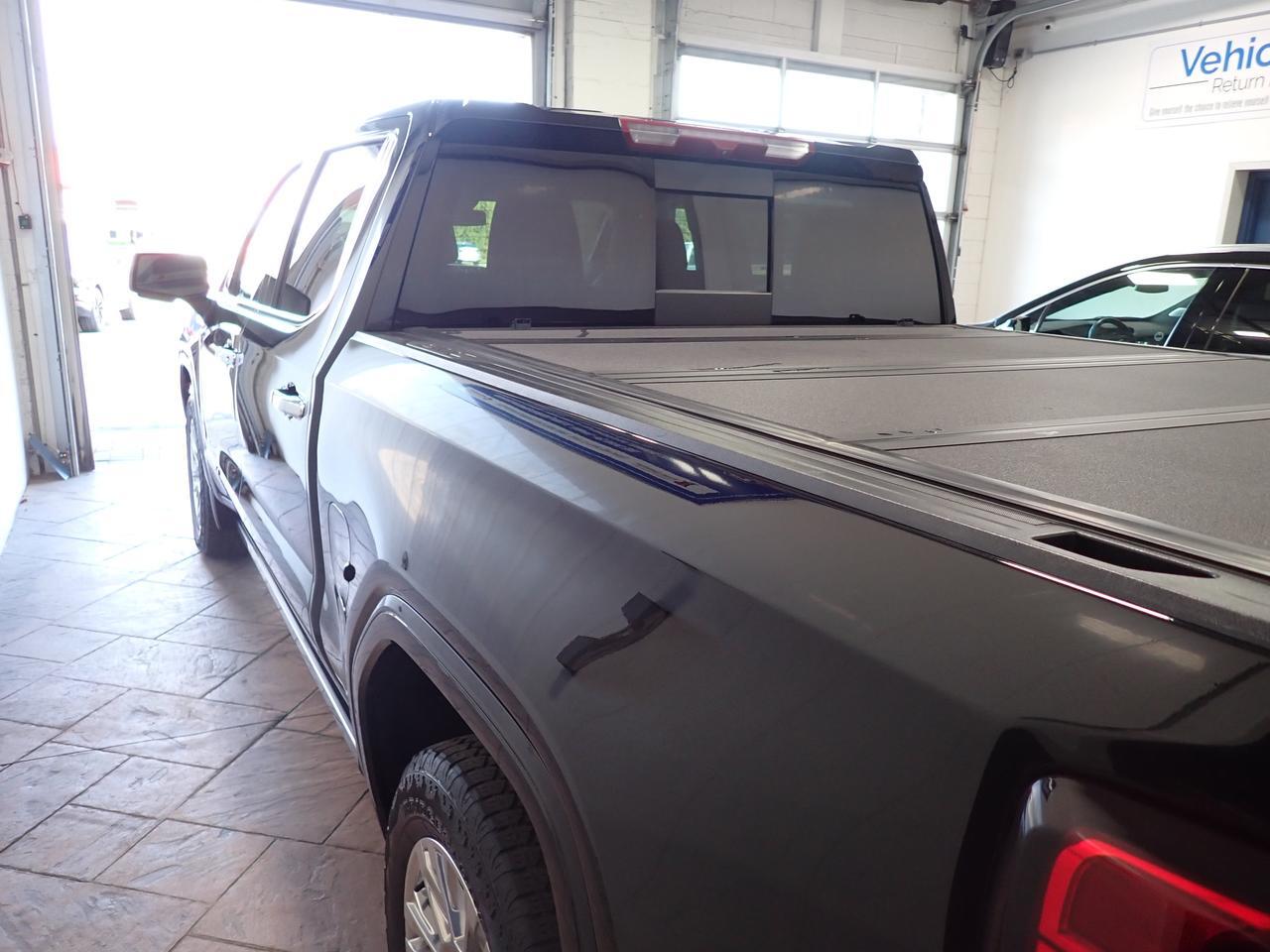 2024 GMC Sierra 1500 Denali 4WD CREW CAB LEATHER NAVI Listowel ON