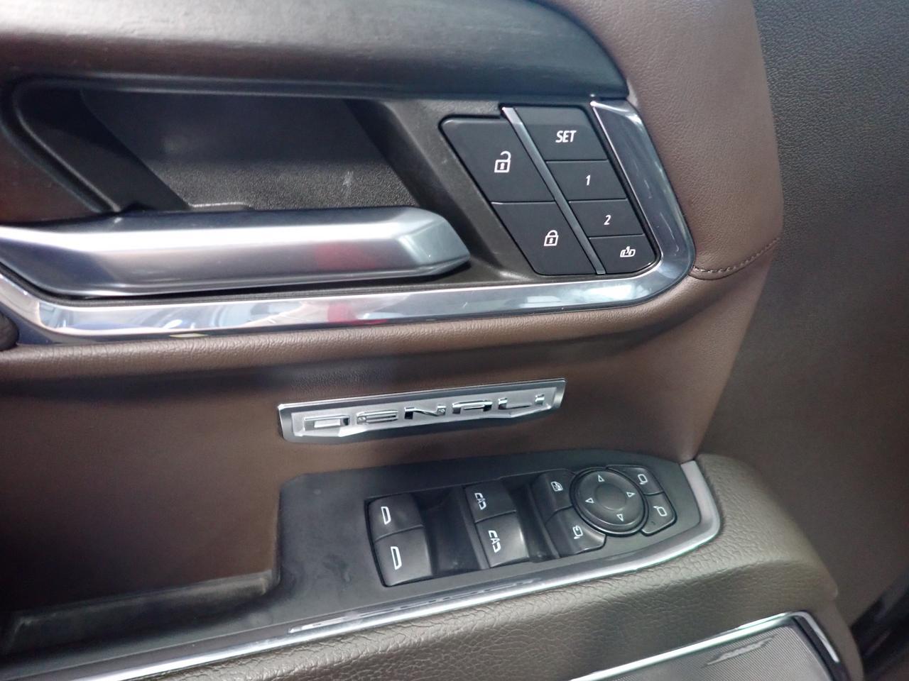 2024 GMC Sierra 1500 Denali 4WD CREW CAB LEATHER NAVI Listowel ON