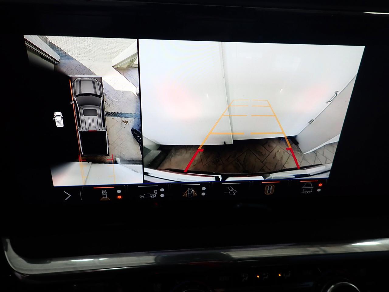 2024 GMC Sierra 1500 Denali 4WD CREW CAB LEATHER NAVI SUNROOF Listowel ON